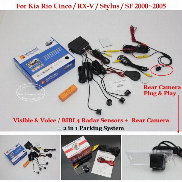 car rear view cameras& parking sensors for kia rio cinco/rx-v/stylus /sf 2000~2002 2003 2004 2005 rearview sensor reverse camera auto alarm
car rear view cameras& parking sensors for kia rio cinco/rx-v/stylus /sf 2000~2002 2003 2004 2005 rearview sensor reverse camera auto alarm