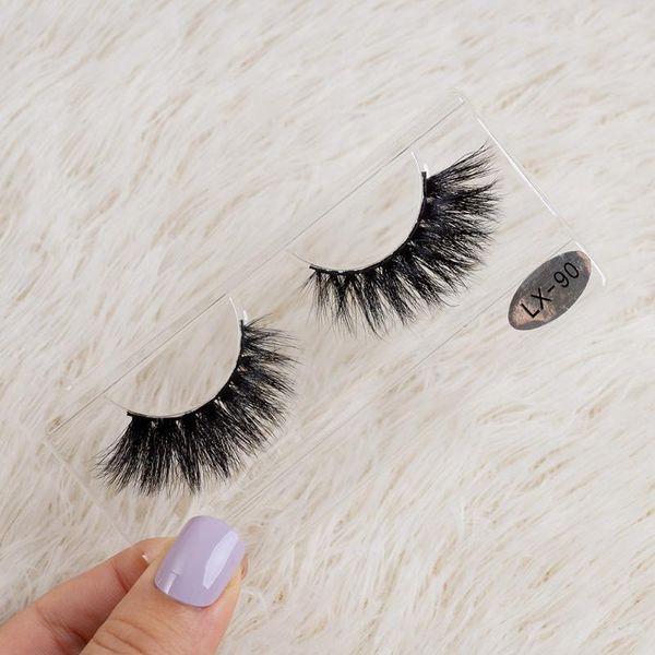 false eyelashes lashes 10 pairs mink 3d natural long full strip lash makeup eyelash extension
false eyelashes lashes 10 pairs mink 3d natural long full strip lash makeup eyelash extension
