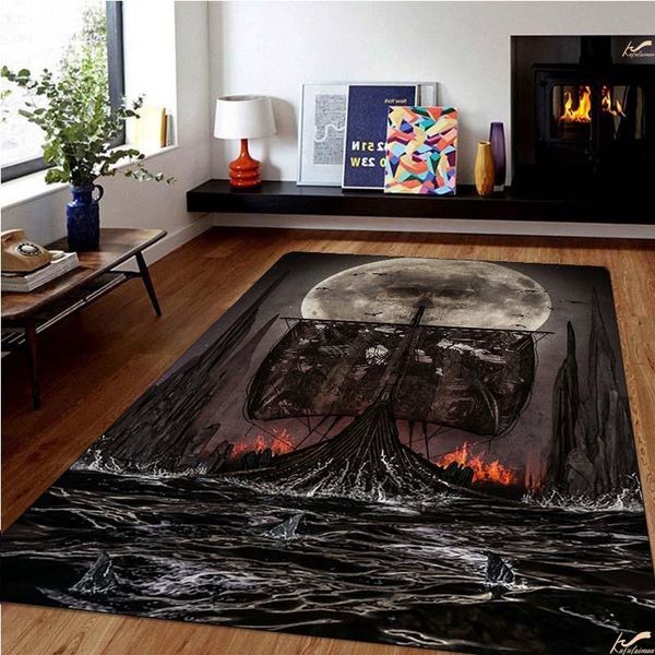 carpets nordic viking large rug for living room pirate ship carpet bedroom area doormat bathmat soft home decoration
carpets nordic viking large rug for living room pirate ship carpet bedroom area doormat bathmat soft home decoration