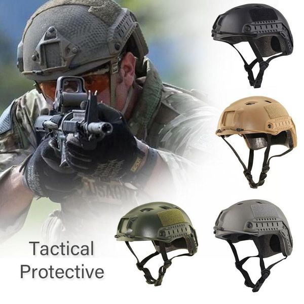 cycling helmets multi-functional helmet head protection fashion cs riding fast jumping protector /ffy/
cycling helmets multi-functional helmet head protection fashion cs riding fast jumping protector /ffy/