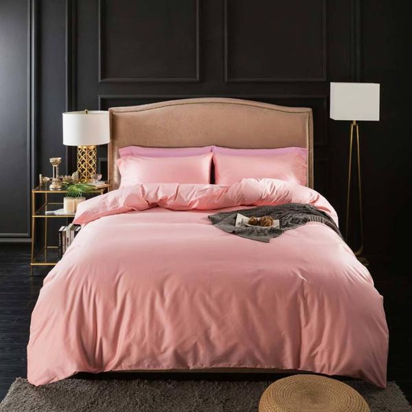 bedding sets pink decorate for girls nordic khaki egyptian cotton bedlinens twin king size family set duvet cover bedspread
bedding sets pink decorate for girls nordic khaki egyptian cotton bedlinens twin king size family set duvet cover bedspread