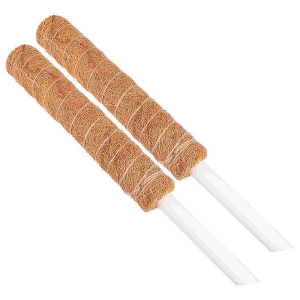 other garden supplies 1 set plant climbing pole growing stick palms vines support 
other garden supplies 1 set plant climbing pole growing stick palms vines support