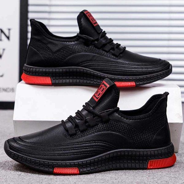 men running 2021 spring new pu leisure travel light running men's sports shoes sneakers men's shoes traniers sneakers
men running 2021 spring new pu leisure travel light running men's sports shoes sneakers men's shoes traniers sneakers