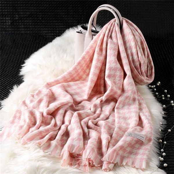 scarves scarf women autumn and winter plaid cozy warm tassel shawl wrap tourism go out cold-proof lovers bib, Blue;gray
scarves scarf women autumn and winter plaid cozy warm tassel shawl wrap tourism go out cold-proof lovers bib, Blue;gray