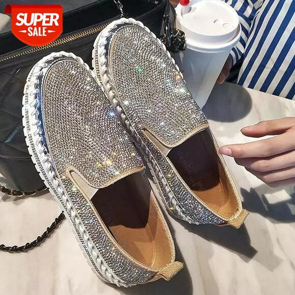 brand european fashion espadrilles shoes woman leather creepers flats ladies loafers crystal loafers drop ship #lo3t
brand european fashion espadrilles shoes woman leather creepers flats ladies loafers crystal loafers drop ship #lo3t