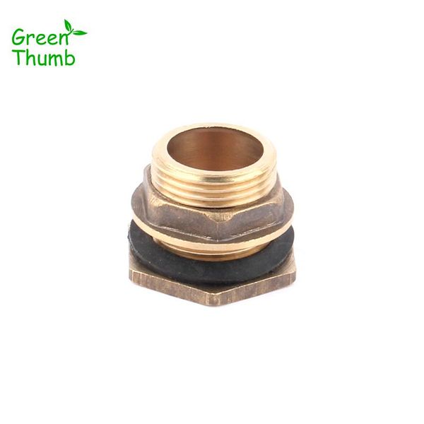 watering equipments 1pc green thumb 3/4 inch male thread brass connector home garden water tank quick
watering equipments 1pc green thumb 3/4 inch male thread brass connector home garden water tank quick