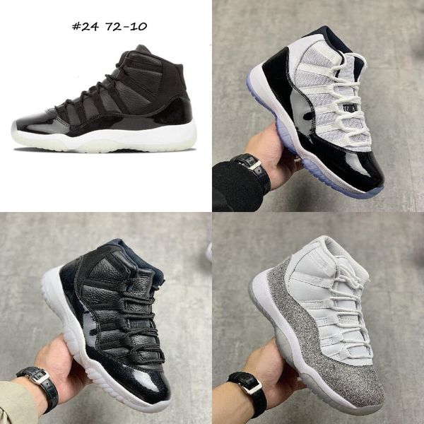 men basketball shoes sneakers 11 11s bred metallic silver orange mens shoes women mens trainers sport new shoe 43
men basketball shoes sneakers 11 11s bred metallic silver orange mens shoes women mens trainers sport new shoe 43