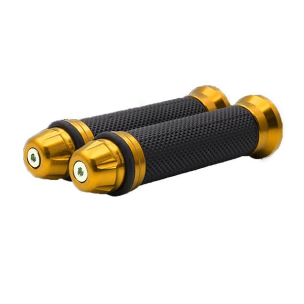 handlebars 22mm rubber anti-slip handle grip porous carved motorcycle handlebar grips b36b
handlebars 22mm rubber anti-slip handle grip porous carved motorcycle handlebar grips b36b