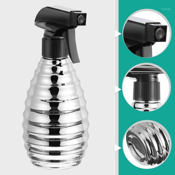 storage bottles & jars 1pc hairdressing sprayer portable empty refillable water flowers
storage bottles & jars 1pc hairdressing sprayer portable empty refillable water flowers