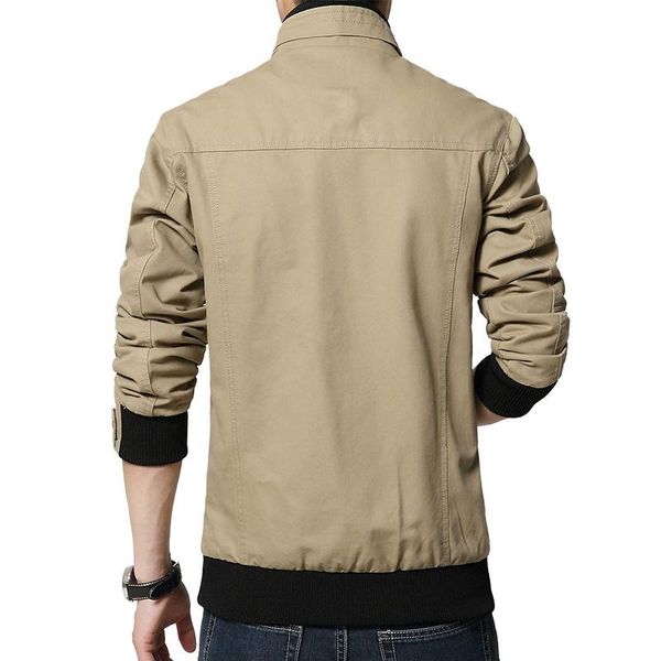 men's jackets man jacket waterproof outdoor cargo casual men cotton outerdoors solid color overcoat veste homme, Black;brown
men's jackets man jacket waterproof outdoor cargo casual men cotton outerdoors solid color overcoat veste homme, Black;brown