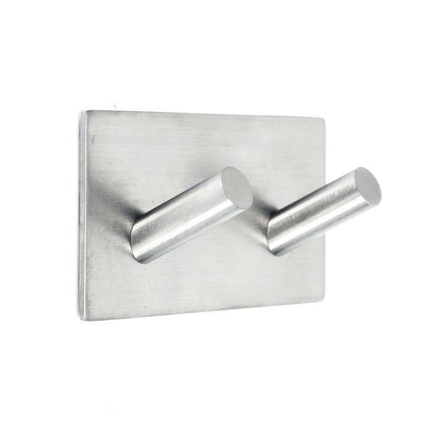hooks & rails easy installation of stainless steel waterproof clean home space without punching
hooks & rails easy installation of stainless steel waterproof clean home space without punching