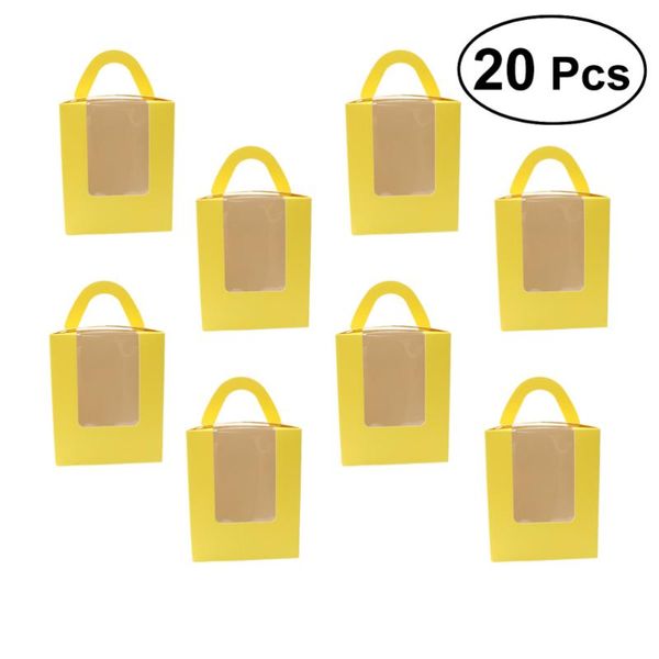 pcs handle cupcake boxes containers with pvc window/cardboard insert and bottom bracket(red) gift wrap
pcs handle cupcake boxes containers with pvc window/cardboard insert and bottom bracket(red) gift wrap