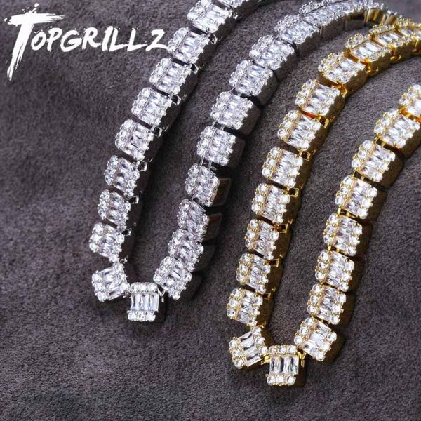 10mm men's jewelry tennis necklace gold silver color iced out cubic zirconia bling hip hop necklaces gifts chains
10mm men's jewelry tennis necklace gold silver color iced out cubic zirconia bling hip hop necklaces gifts chains
