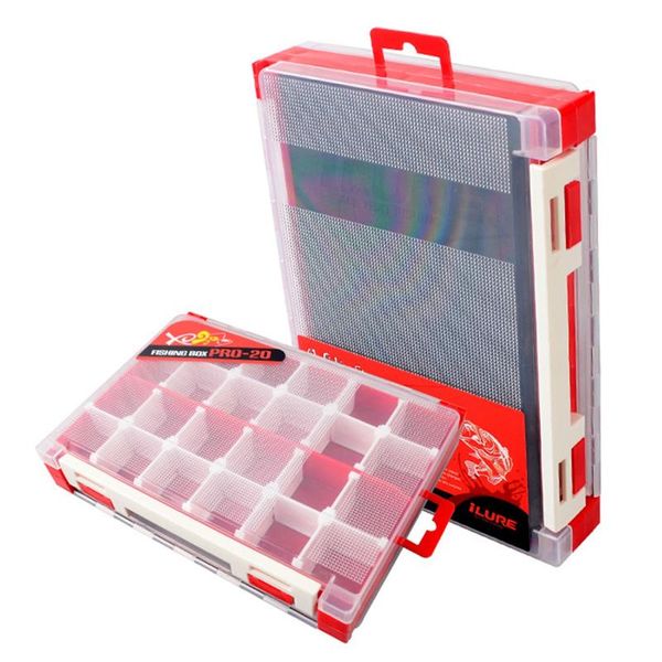 fishing accessories boxes tackle box storage trays with removable dividers hooks waterproof case organizer
fishing accessories boxes tackle box storage trays with removable dividers hooks waterproof case organizer