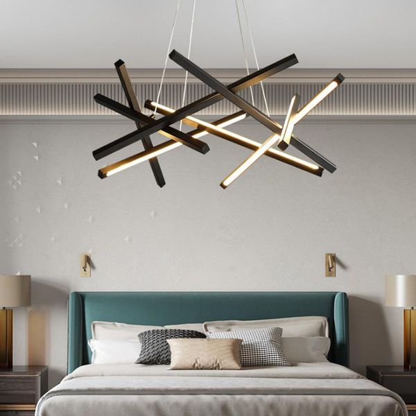 modern gold led chandeliers lighting nordic living room decor pendant lights dining hanging lamp bedroom bar luminaire
modern gold led chandeliers lighting nordic living room decor pendant lights dining hanging lamp bedroom bar luminaire