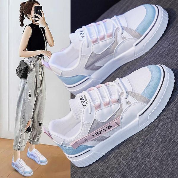 boots sports shoes white spring and summer net hollow casual women's breathable single all-match flat bottom, Black
boots sports shoes white spring and summer net hollow casual women's breathable single all-match flat bottom, Black