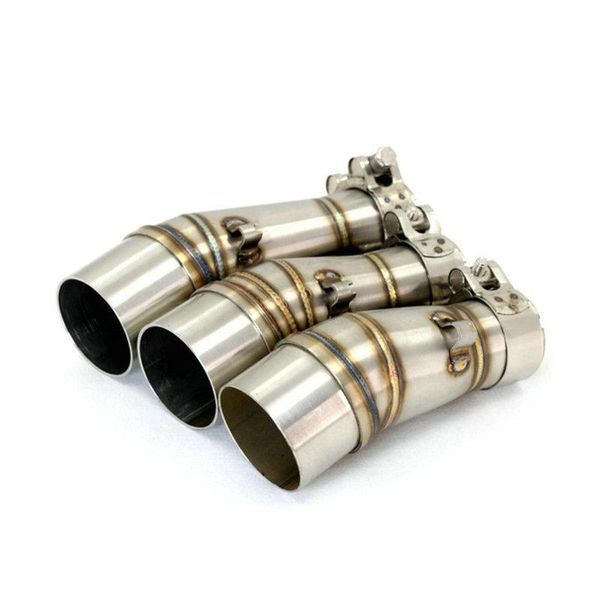 motorcycle exhaust system ninja250 2012 connected pipe connector link intubation tube welding interfaces ninjia 250 racing scooter street ad
motorcycle exhaust system ninja250 2012 connected pipe connector link intubation tube welding interfaces ninjia 250 racing scooter street ad