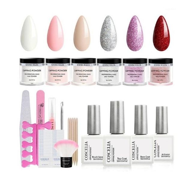nail glitter dipping kit dip system acrylic for french manicure art set essential kit1, Silver;gold
nail glitter dipping kit dip system acrylic for french manicure art set essential kit1, Silver;gold