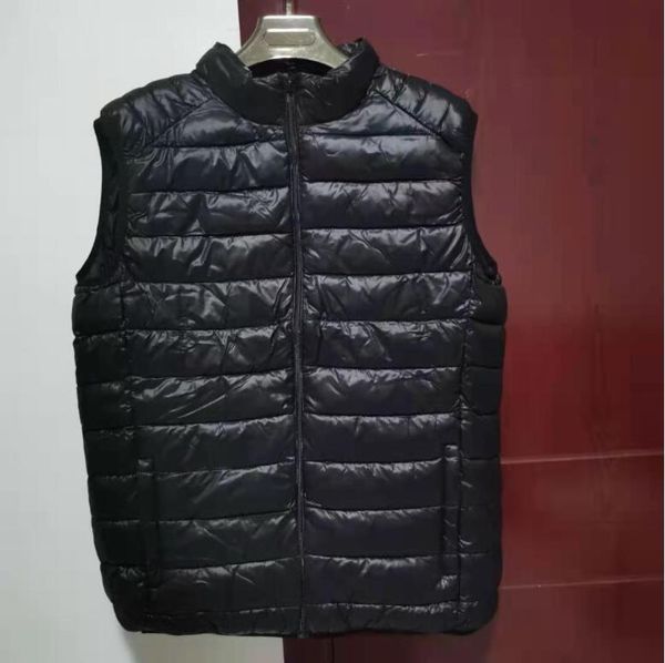 fashion apparel down jacket winter vests parkas men's outerwear coat hooded waterproof for men and women windbreaker hoodie thick cloth, Black
fashion apparel down jacket winter vests parkas men's outerwear coat hooded waterproof for men and women windbreaker hoodie thick cloth, Black