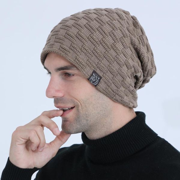 beanies fall winter men men's thickened knitted warm cap outdoor cycling tiger labeling earmuffs windproof skullies casual
beanies fall winter men men's thickened knitted warm cap outdoor cycling tiger labeling earmuffs windproof skullies casual