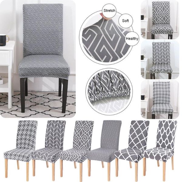 chair covers gray printed pattern cover seat dining room removable washable stretch for banquet wedding el
chair covers gray printed pattern cover seat dining room removable washable stretch for banquet wedding el