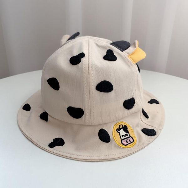 wide brim hats summer baby hat milk cow cartoon panama kids bucket fisherman cap outdoor beach boys girls sun cotton, Blue;gray
wide brim hats summer baby hat milk cow cartoon panama kids bucket fisherman cap outdoor beach boys girls sun cotton, Blue;gray