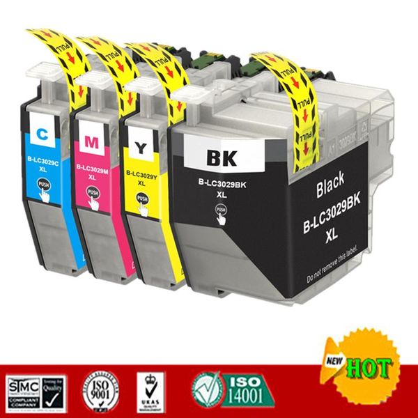 for lc3029 lc3029xl compatible ink cartridge brothermfc-j5830dw/mfc-j5830dw xl/mfc-j5930dw/mfc-j6535dw/mfc-j6535 cartridges
for lc3029 lc3029xl compatible ink cartridge brothermfc-j5830dw/mfc-j5830dw xl/mfc-j5930dw/mfc-j6535dw/mfc-j6535 cartridges