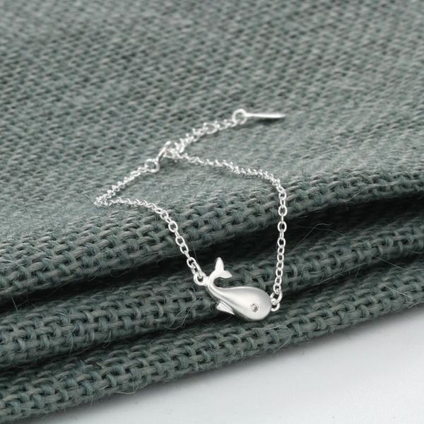 chengxun cute whale wrist hand bracelet for women cetus pendant charm crystal femme jewelry girls statement friendship bracelets, Black
chengxun cute whale wrist hand bracelet for women cetus pendant charm crystal femme jewelry girls statement friendship bracelets, Black