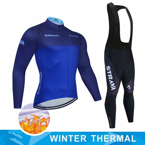 racing sets strava 2021 winter cycling clothing long sleeve jersey mens pro team warm jacket set mtb clothes thermal fleece ropa ciclismo, Black;blue
racing sets strava 2021 winter cycling clothing long sleeve jersey mens pro team warm jacket set mtb clothes thermal fleece ropa ciclismo, Black;blue