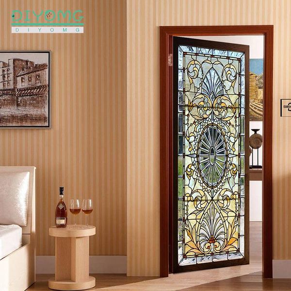 other decorative stickers 77x200cm door art diy for self-adhesive wall murals removable retro decals home decoration
other decorative stickers 77x200cm door art diy for self-adhesive wall murals removable retro decals home decoration