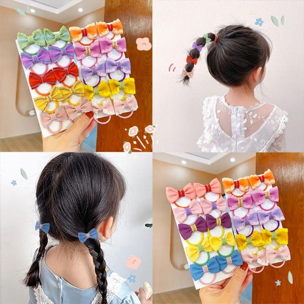 hair accessories 10/ pcs/set baby girl cute colors bow scrunchies rubber bands children lovely soft elastic kid, Slivery;white
hair accessories 10/ pcs/set baby girl cute colors bow scrunchies rubber bands children lovely soft elastic kid, Slivery;white