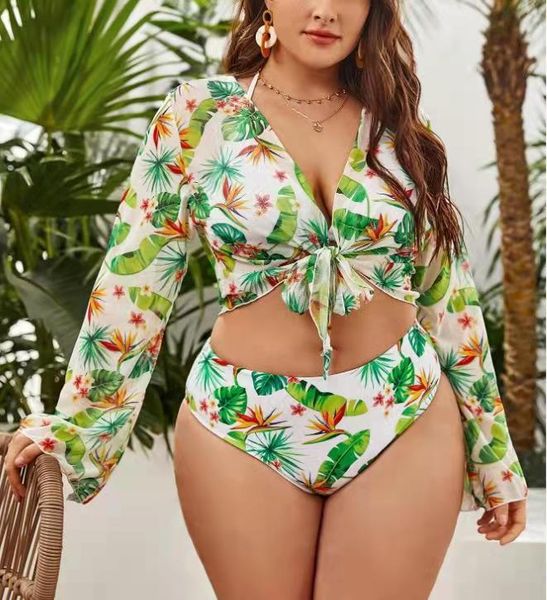 women's plus size swimwear bikini 2022 skirts 3 pieces set push up swimsuit women female bathing suit beach wear, Black
women's plus size swimwear bikini 2022 skirts 3 pieces set push up swimsuit women female bathing suit beach wear, Black