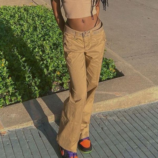 women's pants & capris 2021 high waist wide leg jeans women solid color vintage streetwear denim trousers lady casual autumn, Black;white
women's pants & capris 2021 high waist wide leg jeans women solid color vintage streetwear denim trousers lady casual autumn, Black;white