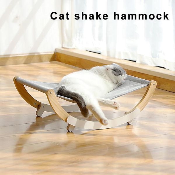 cat beds & furniture carboard pet house sunny hammock removable bed lounger solid wood durable strong frame small dogs sofa
cat beds & furniture carboard pet house sunny hammock removable bed lounger solid wood durable strong frame small dogs sofa