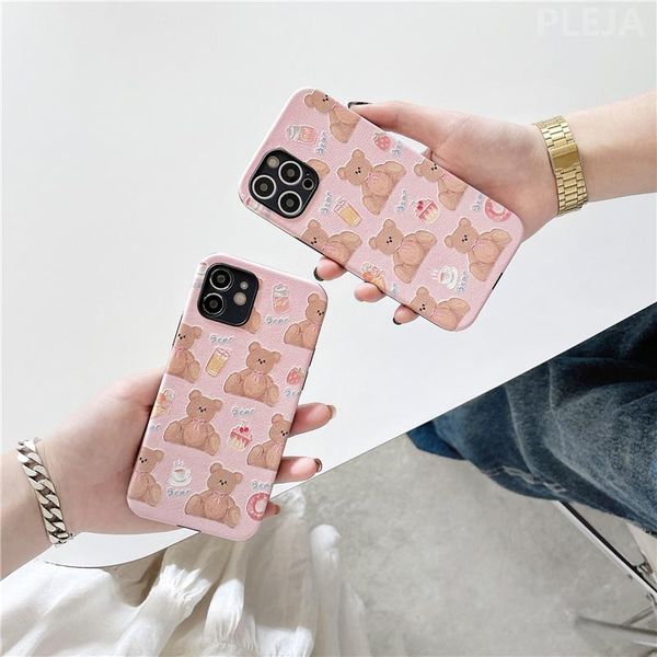 cell phone pouches full cute bears pu leather pink case for 12 mini 11 pro max 7 8 plus x xr xs se 2021 cover fashion soft cases
cell phone pouches full cute bears pu leather pink case for 12 mini 11 pro max 7 8 plus x xr xs se 2021 cover fashion soft cases