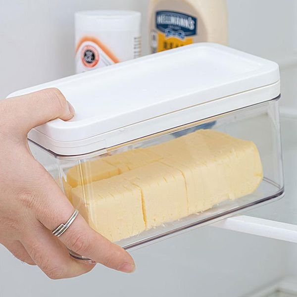 1pcs household baking stainless steel butter cutter kitchen cheese storage box separator slicer accessories bottles & jars
1pcs household baking stainless steel butter cutter kitchen cheese storage box separator slicer accessories bottles & jars