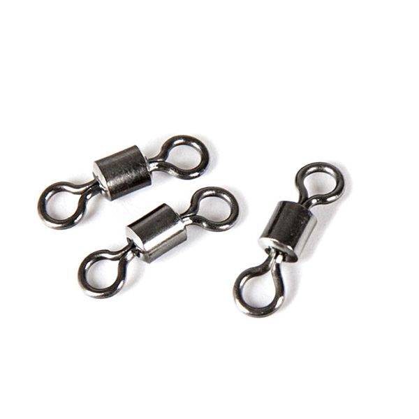 stingkiss 10pcs eight-shaped ring american swivel high-speed fishing connector stainless steel figure-of-eight hooks
stingkiss 10pcs eight-shaped ring american swivel high-speed fishing connector stainless steel figure-of-eight hooks