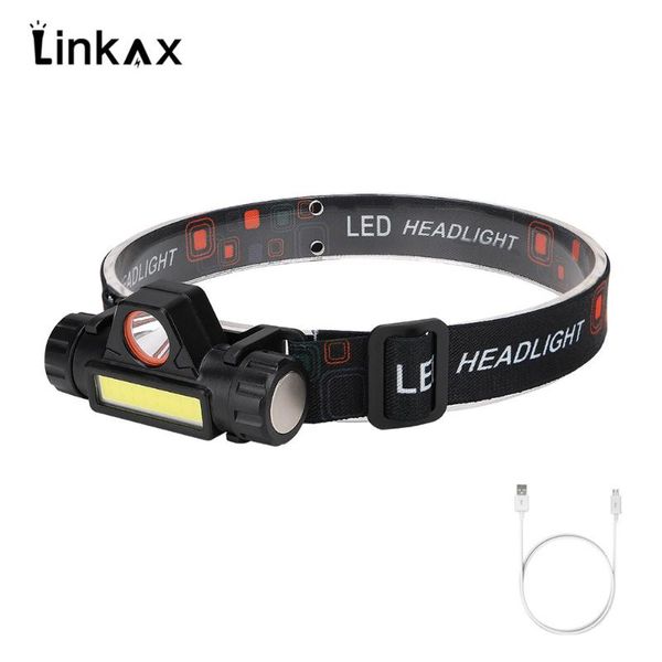 mini cob led headlight headlamp head lamp usb rechargeable torch with battery camping hiking night fishing light headlamps
mini cob led headlight headlamp head lamp usb rechargeable torch with battery camping hiking night fishing light headlamps