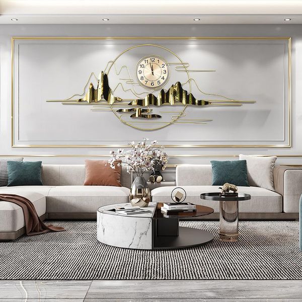 wall clocks background hanging decoration mural restaurant silent clock fashion
wall clocks background hanging decoration mural restaurant silent clock fashion