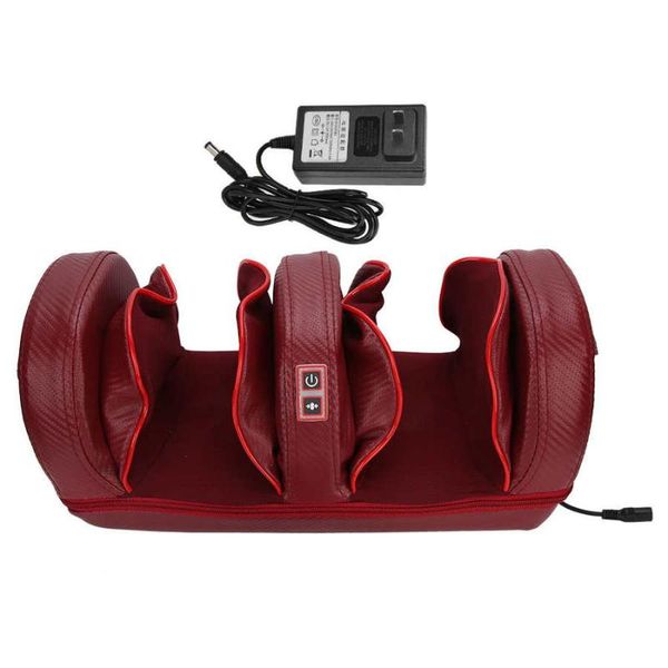 electric massagers foot care massager machine plantar calf arm kneading household 220v
electric massagers foot care massager machine plantar calf arm kneading household 220v