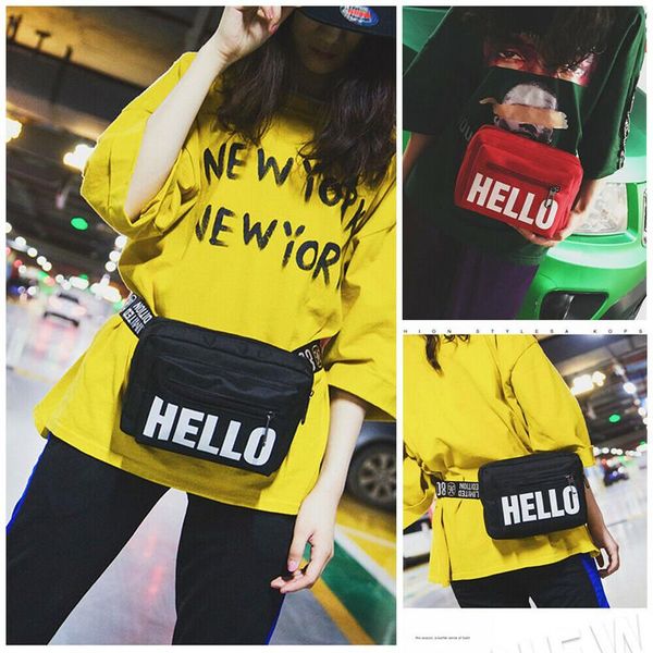 women waist fanny pack holiday money belt wallet travel bag phone pouch bags