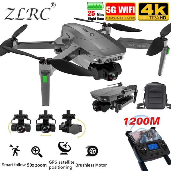pro max 4k drone professional 3-axis gimbal camera 5g wifi fpv 1.2km flight distance brusheless motor rc quadcopter drones
pro max 4k drone professional 3-axis gimbal camera 5g wifi fpv 1.2km flight distance brusheless motor rc quadcopter drones