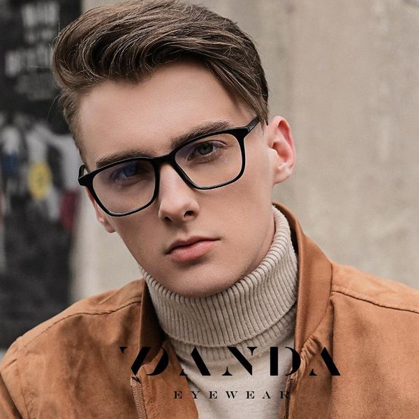 fashion sunglasses frames men anti blue light glasses male blocking computer goggles eyeglasses with myopia frame clear lens eyewear, Black
fashion sunglasses frames men anti blue light glasses male blocking computer goggles eyeglasses with myopia frame clear lens eyewear, Black