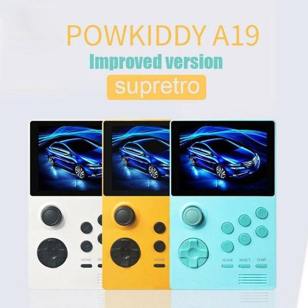 pandora's box android supretro handheld game console ips screen built-in 3000 games 30 3d wifi download portable players
pandora's box android supretro handheld game console ips screen built-in 3000 games 30 3d wifi download portable players