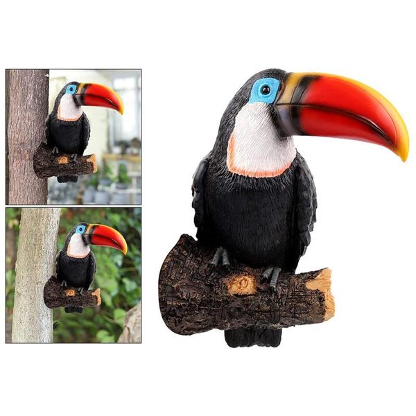 garden decorations bird tree sculpture outdoor décor statue hawaii parrot figurine resin deskornament lifelike
garden decorations bird tree sculpture outdoor décor statue hawaii parrot figurine resin deskornament lifelike