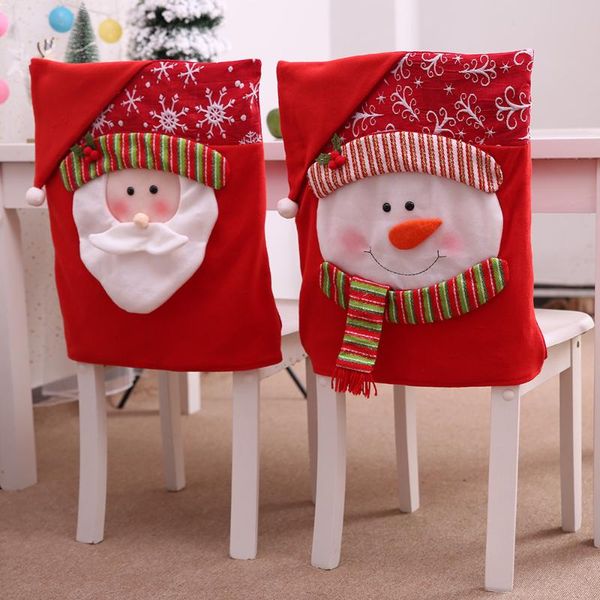 chair covers 2pcs christmas decoration home set restaurant el santa stool
chair covers 2pcs christmas decoration home set restaurant el santa stool