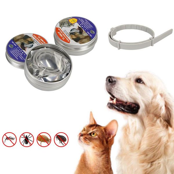 cat collars & leads 56cm pet dog collar retractable deworming fleas tickscollar anti-mosquito necklace cats pets accessories
cat collars & leads 56cm pet dog collar retractable deworming fleas tickscollar anti-mosquito necklace cats pets accessories