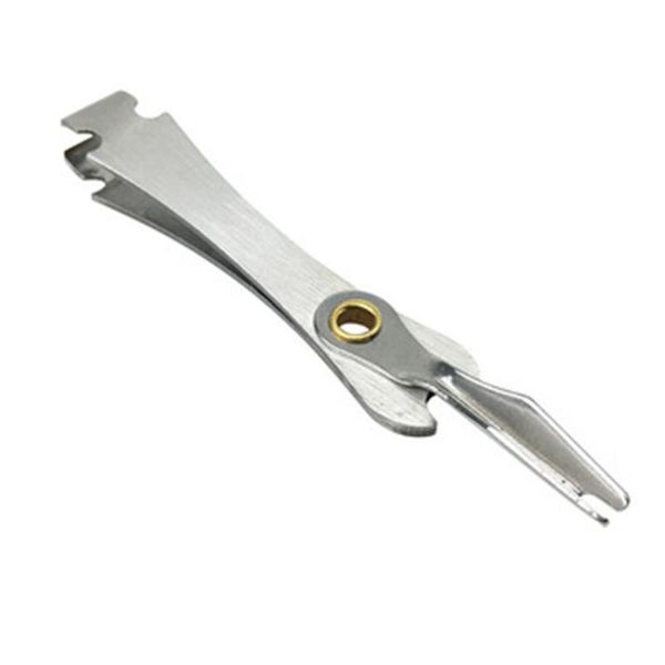 fishing accessories multifunctional quick knot tool fast tie nail knotter line cutter nipper
fishing accessories multifunctional quick knot tool fast tie nail knotter line cutter nipper