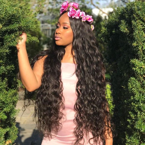 transparent water wave lace frontal wigs wet and wavy front wig t part brazilian curly human hair wigs1, Black;brown
transparent water wave lace frontal wigs wet and wavy front wig t part brazilian curly human hair wigs1, Black;brown