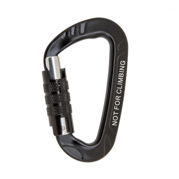 cords, slings and webbing 12kn d shape aluminum carabiner screwgate self locking snap clip keychain hammock hanging climbing backpack hook o
cords, slings and webbing 12kn d shape aluminum carabiner screwgate self locking snap clip keychain hammock hanging climbing backpack hook o